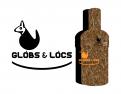Logo design # 605625 for GLÓBS & LÓCS will assist Dutch local special beers to indefinitely conquer and complement the international beer market! Hopefully with your help! Please.  contest