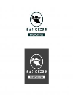 Logo design # 554364 for Bar Cesar contest