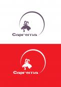 Logo # 477822 voor CaprEma wedstrijd