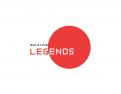 Logo design # 645455 for Become a Legend! contest