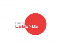 Logo design # 645455 for Become a Legend! contest