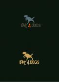 Logo design # 489762 for Design a logo for a webshop for doglovers contest