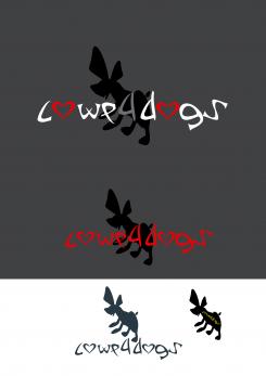 Logo design # 489763 for Design a logo for a webshop for doglovers contest