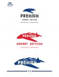 Logo design # 585768 for Premium Ariport Services contest
