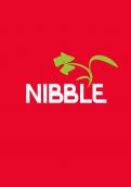 Logo # 496086 voor Logo for my new company Nibble which is a delicious healthy snack delivery service for companies wedstrijd