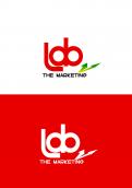 Logo design # 497995 for Design an outstanding logo for a Marketing Consultancy buro contest