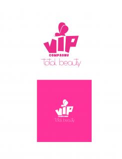 Logo design # 599317 for V.I.P. Company contest