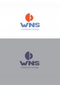 Logo design # 485859 for Logo for a starting IT consultancy company contest