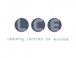 Logo design # 653993 for Leading Centres of Europe - Logo Design contest