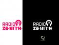 Logo design # 702447 for logo for the radio fm contest