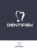 Logo # 650382 voor Ontwerp een etijlvol en tijdloos logo voor een strakke tandartsen groepspraktijk wedstrijd