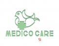 Logo design # 702448 for design a new logo for a Medical-device supplier contest