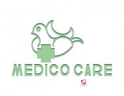 Logo design # 702448 for design a new logo for a Medical-device supplier contest