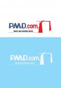 Logo # 483455 voor PMD Koeriers wedstrijd