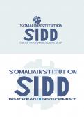 Logo design # 481850 for Somali Institute for Democracy Development (SIDD) contest