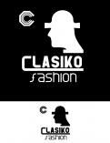 Logo design # 611060 for  Design a logo for a boutique in exclusive men's and women's clothing! contest