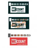 Logo design # 550268 for Design a BtB logo for WeCount contest