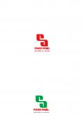 Logo design # 516361 for Logo & slogan needed for Dutch internet tech startup PowerPanel. contest