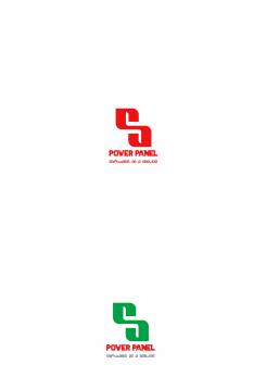 Logo design # 516361 for Logo & slogan needed for Dutch internet tech startup PowerPanel. contest