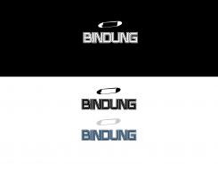 Logo design # 628818 for logo bindung contest