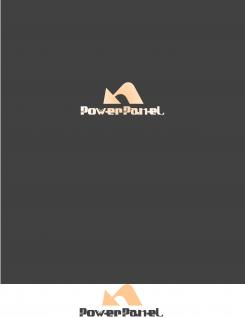 Logo design # 517465 for Logo & slogan needed for Dutch internet tech startup PowerPanel. contest