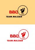Logo design # 492788 for Search a logo for a BBQ Team contest
