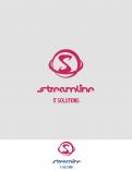Logo design # 517467 for Design a modern, fresh, fancy logo for a new IT company: Streamline IT solutions contest