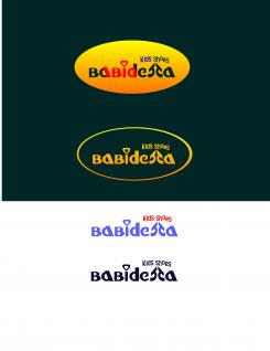 Logo design # 544754 for Eyecatching logo and stationery design for a baby shoes' webshop contest