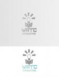 Logo  # 514760 für Entwerfen Sie ein Logo für die internationale Unternehmensberatung WATC Wettbewerb