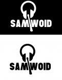 Logo design # 606352 for Design a logo for the DJ & Producer Sam Void  contest