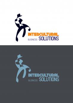 Logo design # 496905 for Young intercultural company looking for it's logo contest