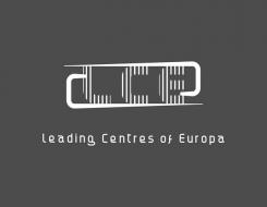 Logo design # 655508 for Leading Centres of Europe - Logo Design contest