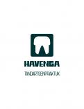 Logo design # 646381 for Create logo for Dental Practice Havenga contest