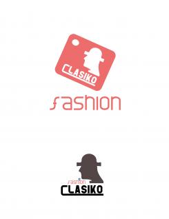 Logo design # 608963 for  Design a logo for a boutique in exclusive men's and women's clothing! contest