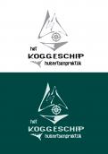 Logo design # 492497 for Huisartsenpraktijk het Koggeschip contest