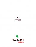 Logo # 575665 voor Pleasant Logo wedstrijd