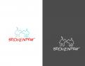 Logo design # 640775 for Logo and name for a company that makes orthopedics supports for pets/animals contest