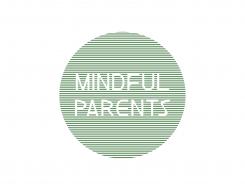 Logo design # 608273 for Design logo for online community Mindful Parents contest