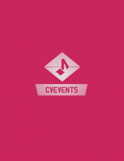 Logo design # 551092 for Event management CVevents contest