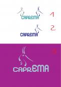 Logo # 479265 voor CaprEma wedstrijd