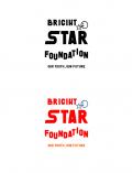 Logo design # 575671 for A start up foundation that will help disadvantaged youth contest