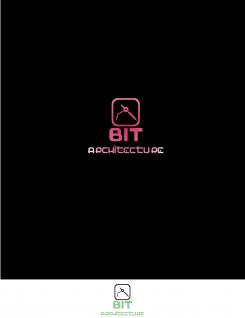 Logo design # 525115 for BIT Architecture - logo design contest