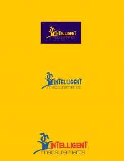 Logo design # 535253 for Logo for Measurement System: M-iQ Intelligent Measurements contest