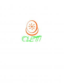 Logo design # 525122 for Ice cream shop Coletti contest