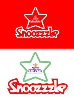 Logo design # 623937 for design a fresh, hip logo and corporate identity for a brand new baby sleeping bag contest