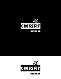 Logo design # 573280 for Create a logo for a new CrossFit box contest