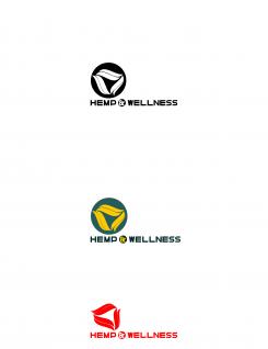 Logo design # 579300 for Wellness store logo contest