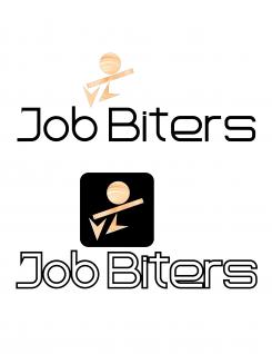 Logo design # 658251 for Logo for bite-size-job site contest