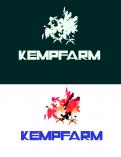 Logo design # 514497 for logo kempfarm contest