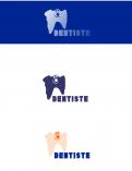Logo design # 580308 for dentiste constructeur contest